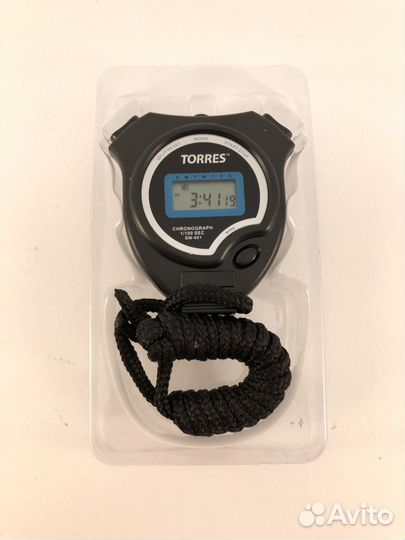 Секундомер