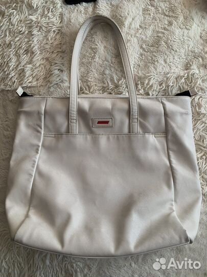 Puma ferrari сумка спортивная