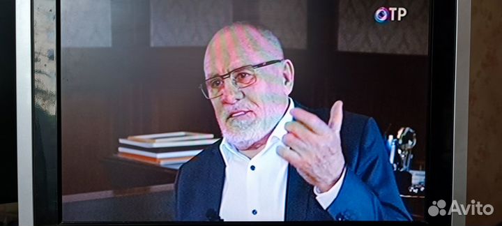 Телевизор BBK 19