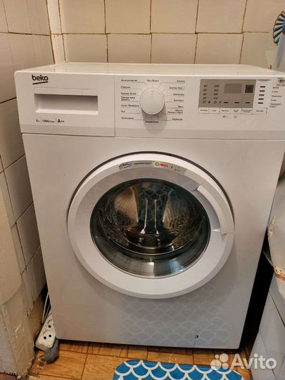Стиральная машина бу