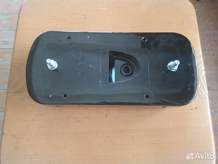 Фонарь прицепа MD-36