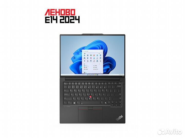 Lenovo ThinkPad E14/16 2024 ARC Ultra 5/7 32/16GB