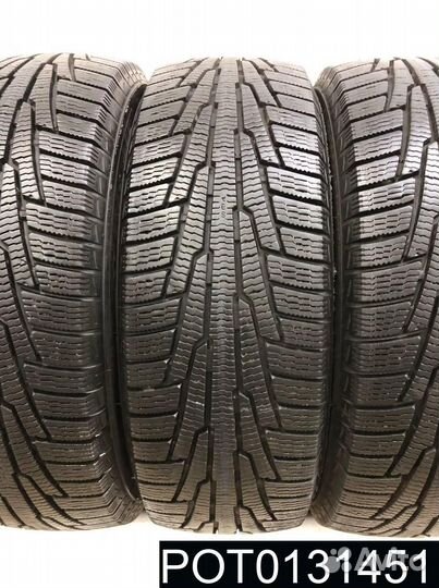 Nokian Tyres Nordman RS2 SUV 215/65 R16 102R