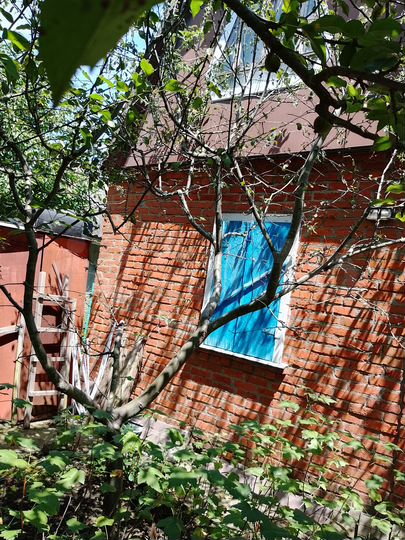 Дача 34,3 м² на участке 4,85 га