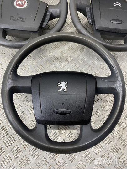 Рули Ducato Jumper Boxer 250 для 244 елабуга