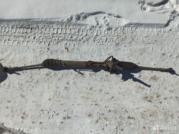 Рулевая рейка Toyota Funcargo