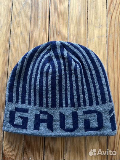 Gaudi шапка мужская