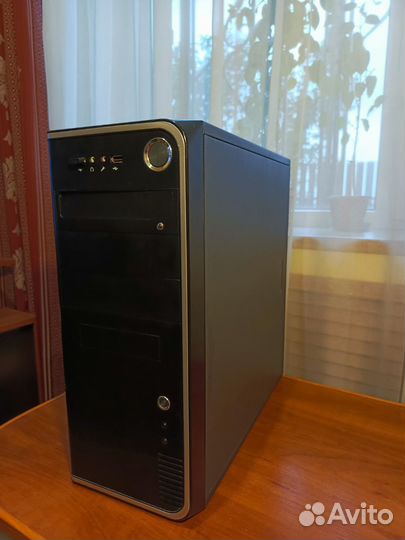 Компьютер ASRock 990FX Extreme3 + AMD FX-8300+16g