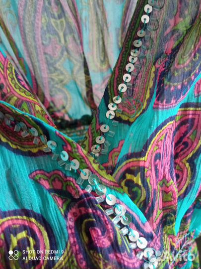 Туника, блузка