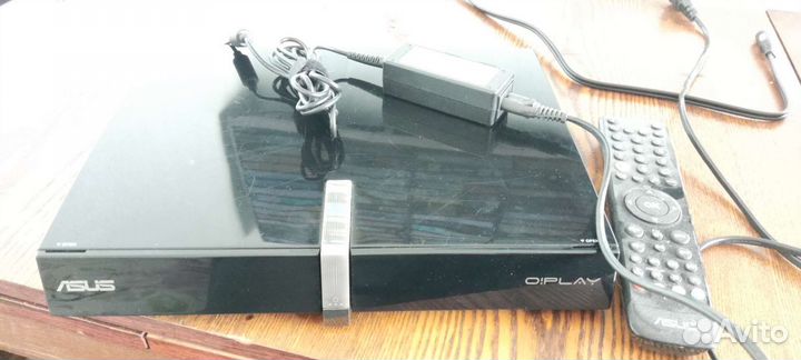 Смарт приставка Asus OPlay TV Pro