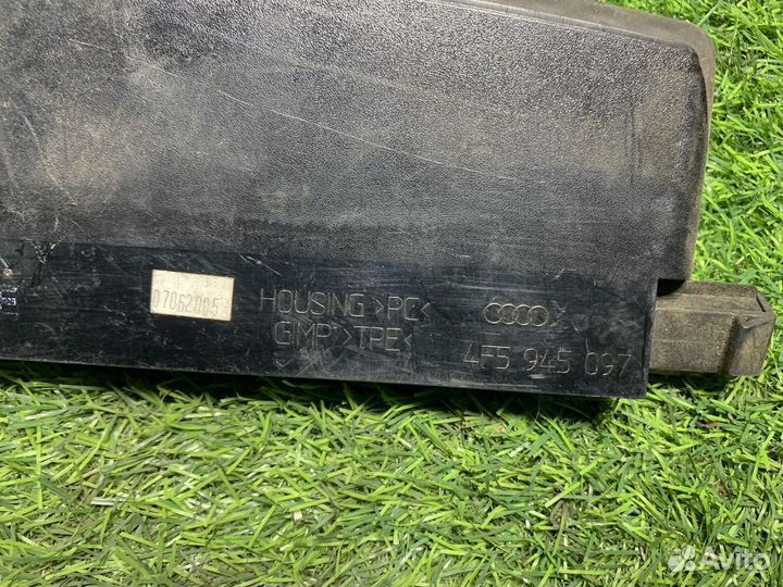 Стоп-сигнал Audi A6 C6