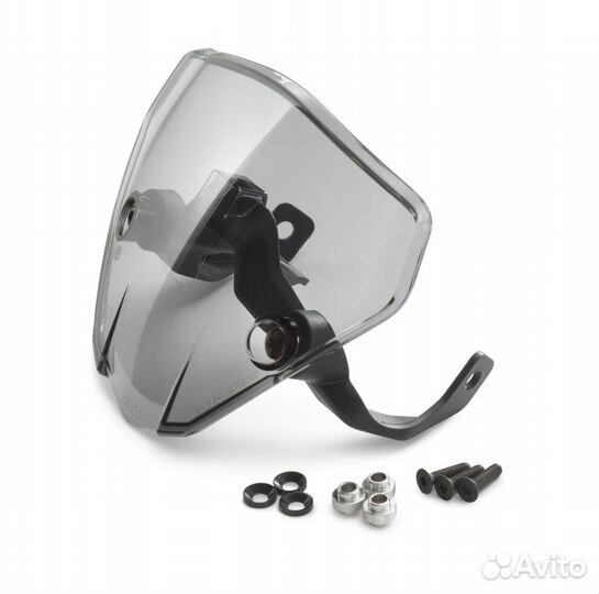 Щиток ветрозащитный KTM Duke 790/890