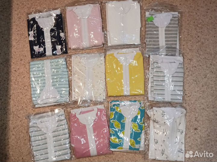 Кокон для новорожденных