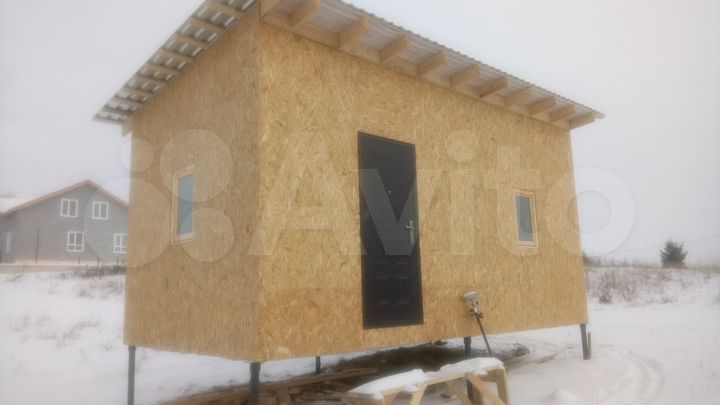 Участок 27,6 сот. (ИЖС)