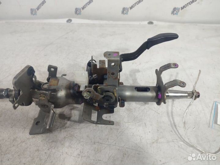 Рулевая колонка Honda Odyssey RA6 F23A 2001