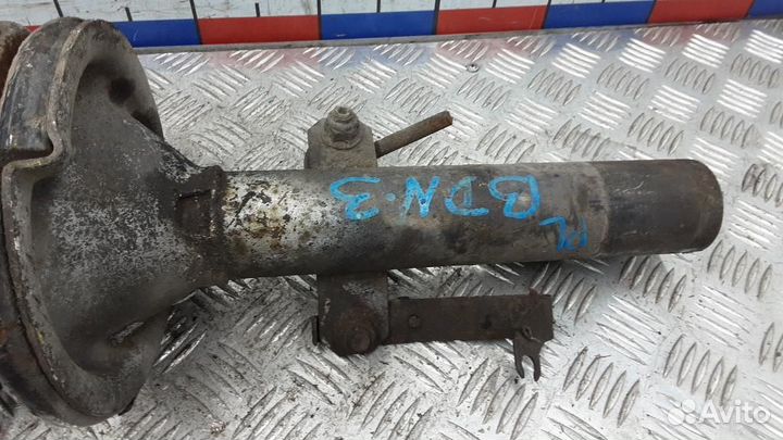 Амортизатор/стойка передняя левая Ford Tourneo/Tra