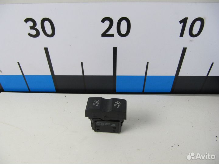 Кнопка переключения Mercedes Benz Actros MP3