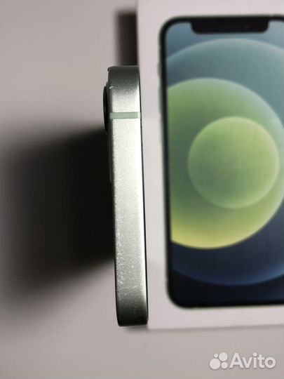 iPhone 12 mini, 64 ГБ