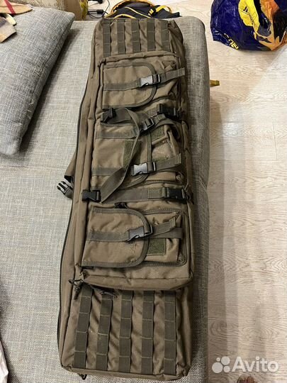 Чехол для ружья