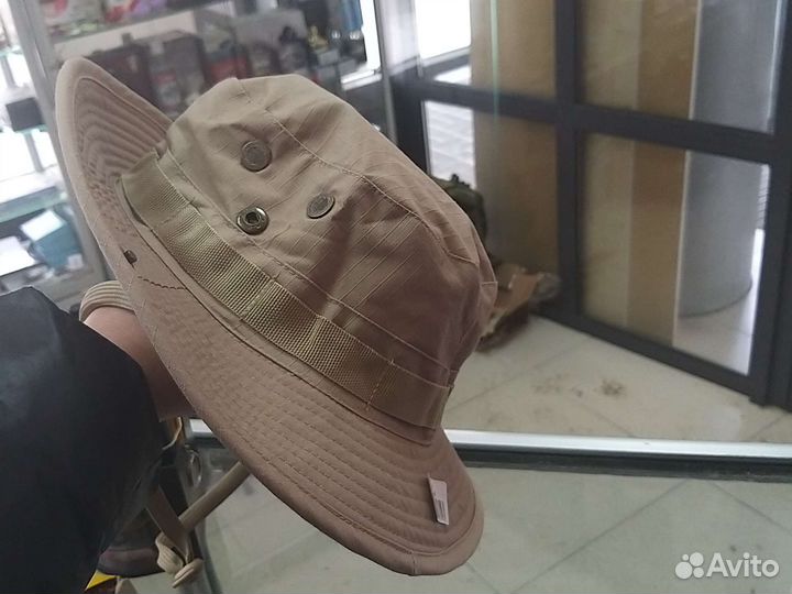 Панама тактическая