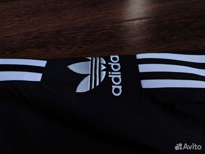 Брюки Adidas Adicolor оригинал