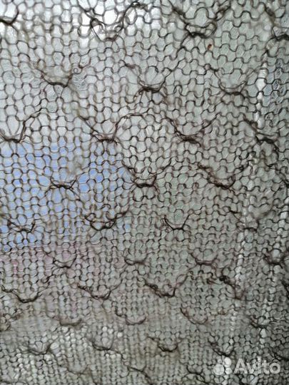 Платок Шапки перчатки мех