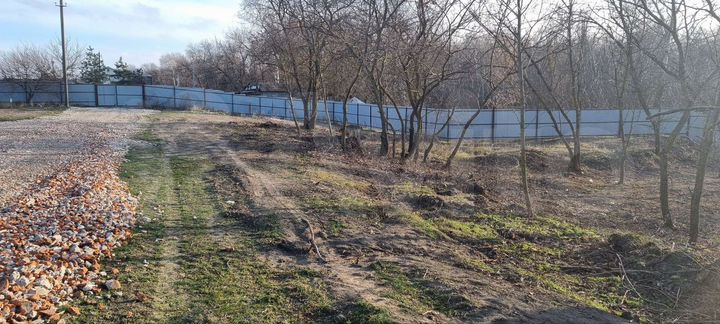 Участок 10 сот. (СНТ, ДНП)