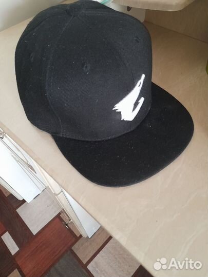 Кепка бейсболка мужская