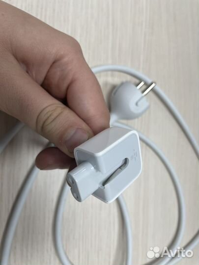 Сетевой адаптер для MacBook Apple Удлинитель