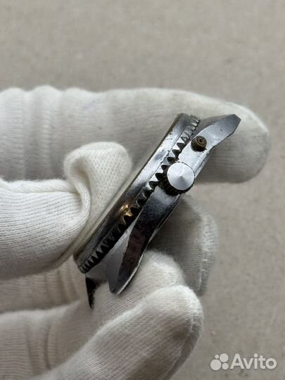 Часы Слава в ремонт