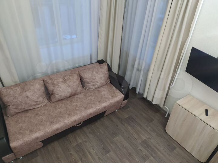 Квартира-студия, 22 м², 2/5 эт.