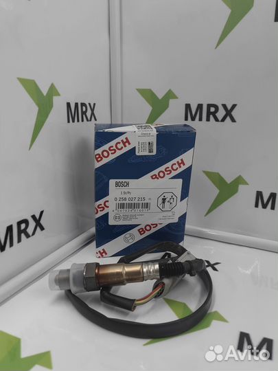 Лямда-зонд 0258027215