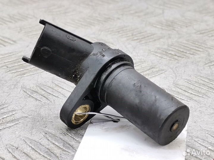 Датчик коленвала для Opel Corsa B 9118368