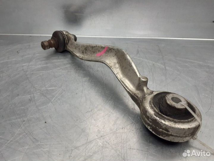 Рычаг передний верхний левый задний Audi A6 C5