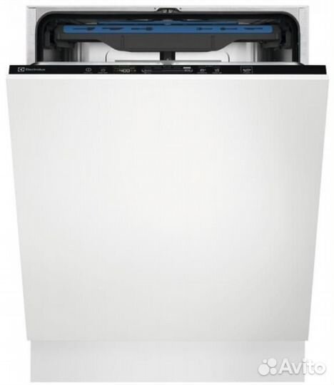 Встраиваемая посудомоечная машина Electrolux