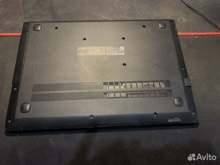 Ноутбук Lenovo B50-10