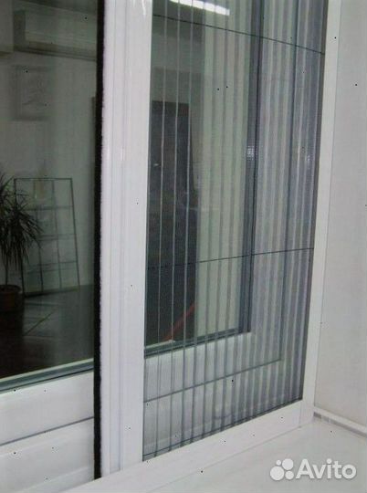 Москитные сетки