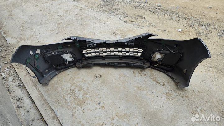 Бампер передний Mazda Atenza GH5FP 2008