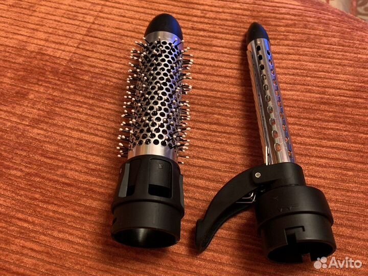 Насадки для redmond мультистайлера