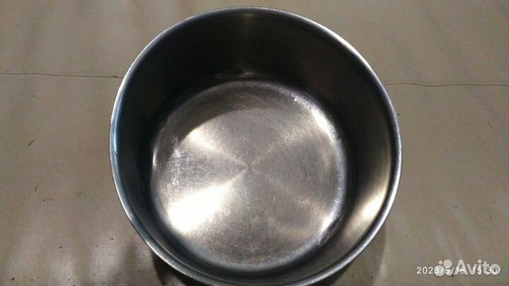 Сотейник 1,5л De Buyer