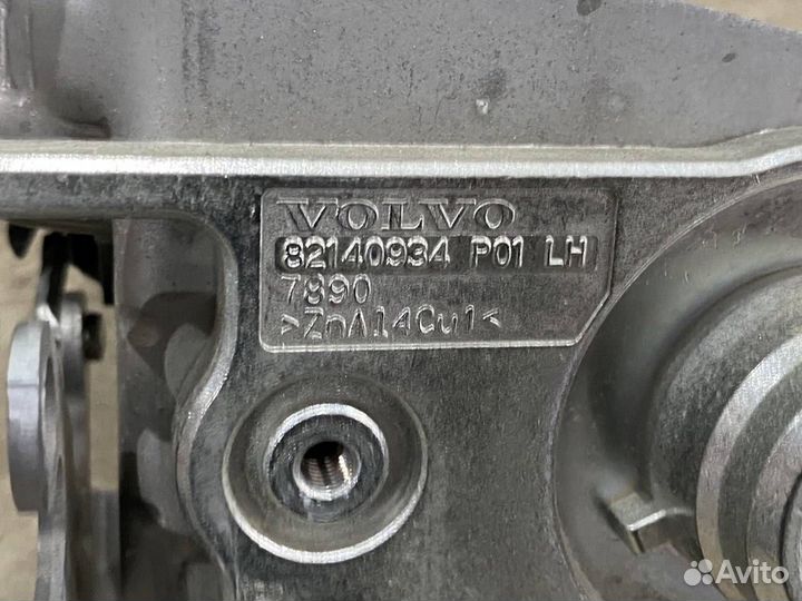 Ручка внутренняя двери левой Volvo FH5 24111834