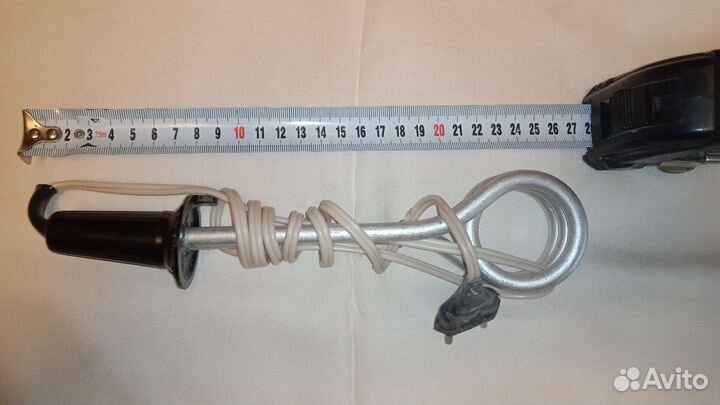 Кипятильник большой