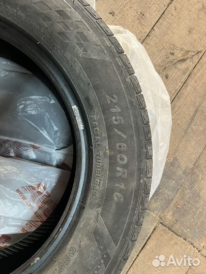 Sailun Atrezzo Elite 215/60 R16