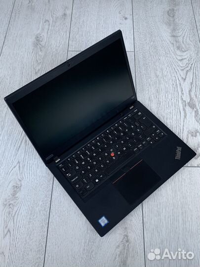 Lenovo thinkpad x390