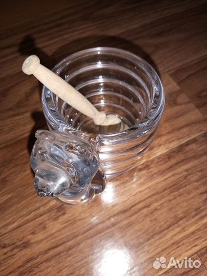 Баночка для меда