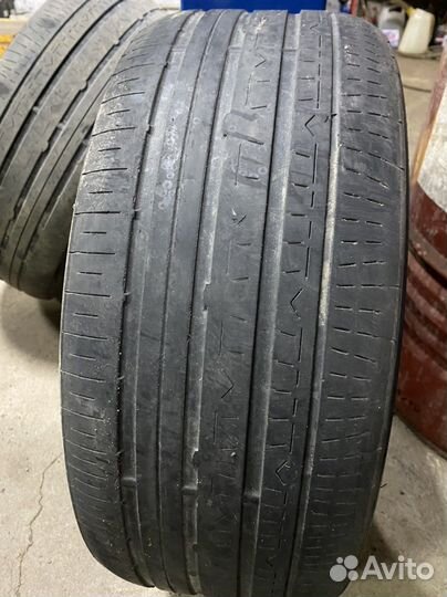 Nitto NT830 225/45 R17