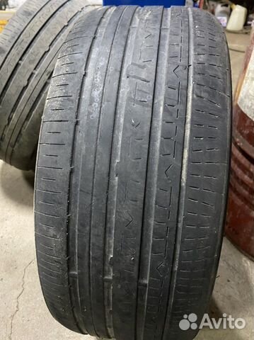 Nitto NT830 225/45 R17