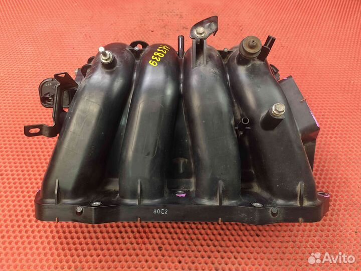 Коллектор впускной Suzuki Kizashi CBA-RE91S J24B 13110-57L10