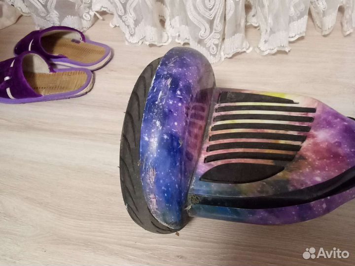 Гироскутер бу