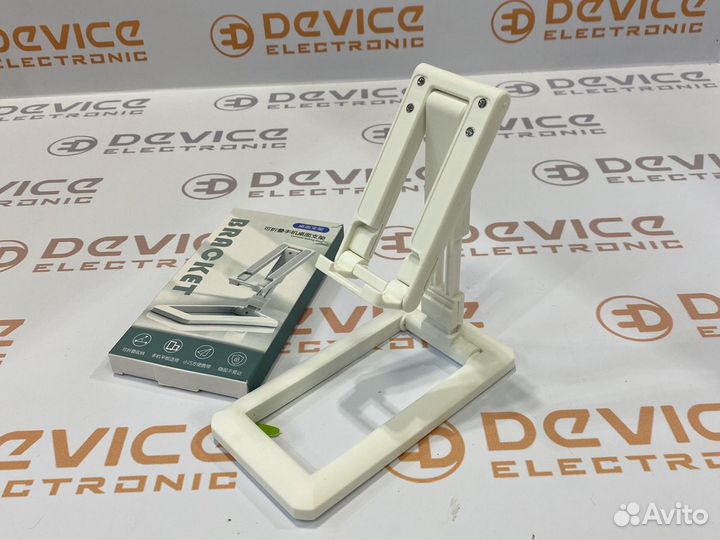 Настольный держатель для телефона